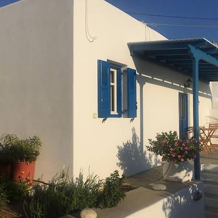 Cycladic Houses In Rural Surrounding 4 Tholaria Luaran gambar